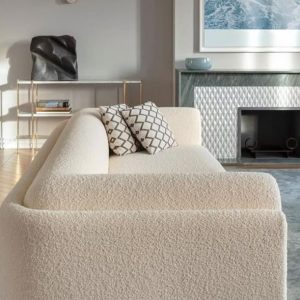 Lavon 3-Seater Couch