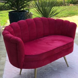 Arin Butterfly Couch