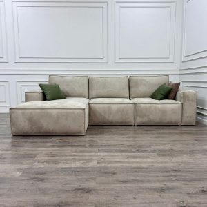 Grace L-Shaped Couch