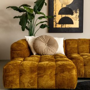 Madelyn L-Shaped Couch